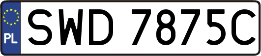 SWD7875C