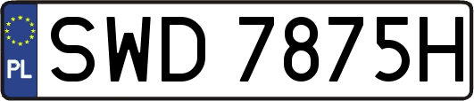 SWD7875H