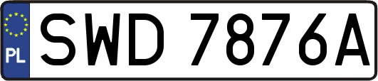 SWD7876A
