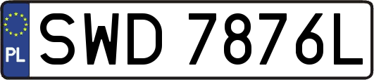 SWD7876L