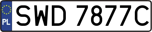 SWD7877C
