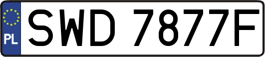 SWD7877F
