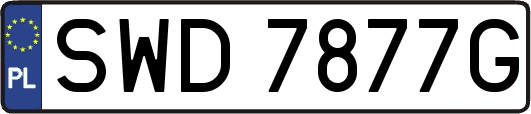 SWD7877G