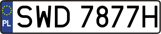 SWD7877H