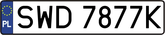 SWD7877K