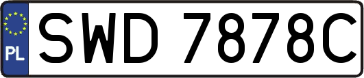 SWD7878C