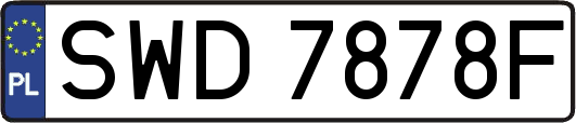 SWD7878F