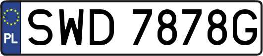SWD7878G