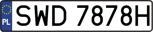 SWD7878H
