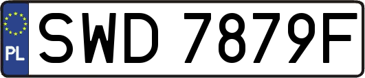 SWD7879F