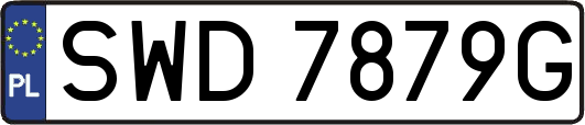 SWD7879G
