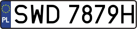 SWD7879H