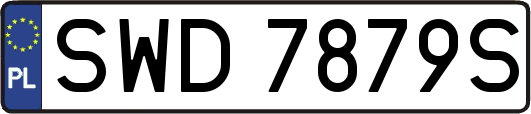 SWD7879S