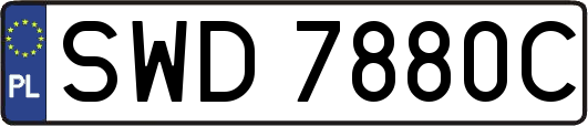 SWD7880C
