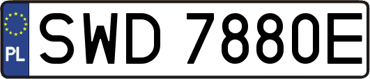 SWD7880E