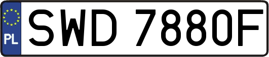 SWD7880F