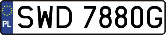 SWD7880G