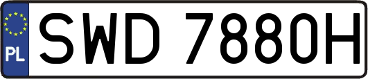 SWD7880H