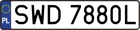 SWD7880L