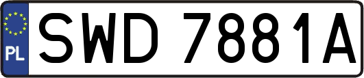 SWD7881A