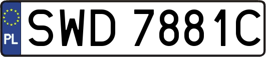SWD7881C