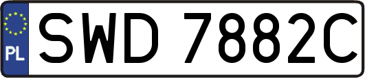 SWD7882C