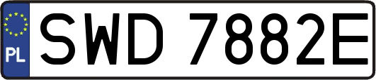 SWD7882E