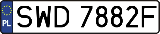SWD7882F