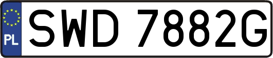 SWD7882G