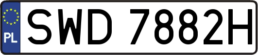 SWD7882H