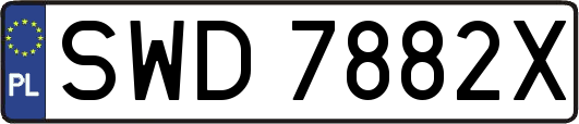 SWD7882X