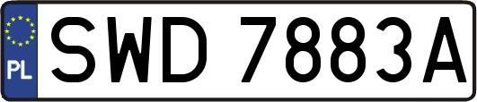 SWD7883A