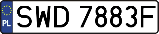 SWD7883F