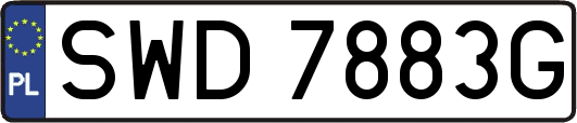 SWD7883G