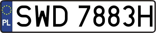 SWD7883H