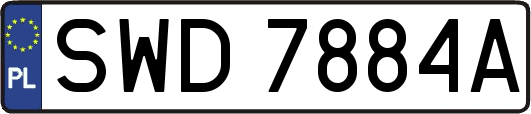 SWD7884A