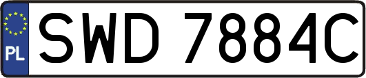 SWD7884C