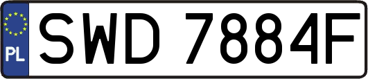SWD7884F