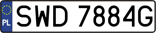 SWD7884G