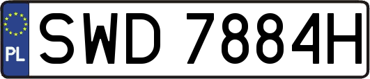 SWD7884H