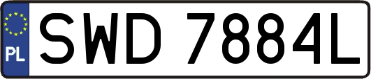 SWD7884L