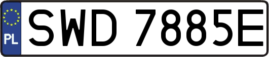 SWD7885E