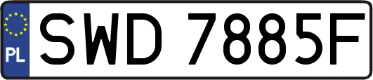 SWD7885F