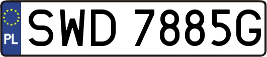SWD7885G