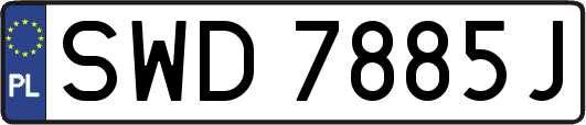 SWD7885J