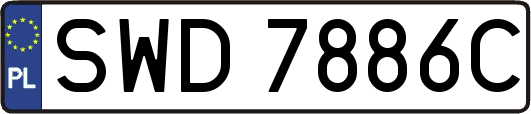 SWD7886C