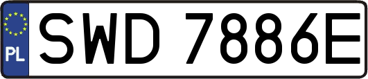 SWD7886E