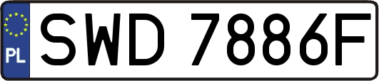 SWD7886F