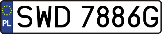 SWD7886G