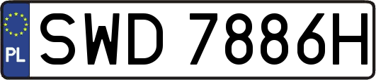 SWD7886H